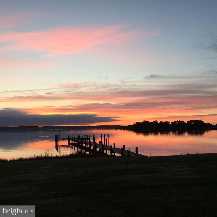 Property Photo: 21721 Heavenly Haven Road MD 21665