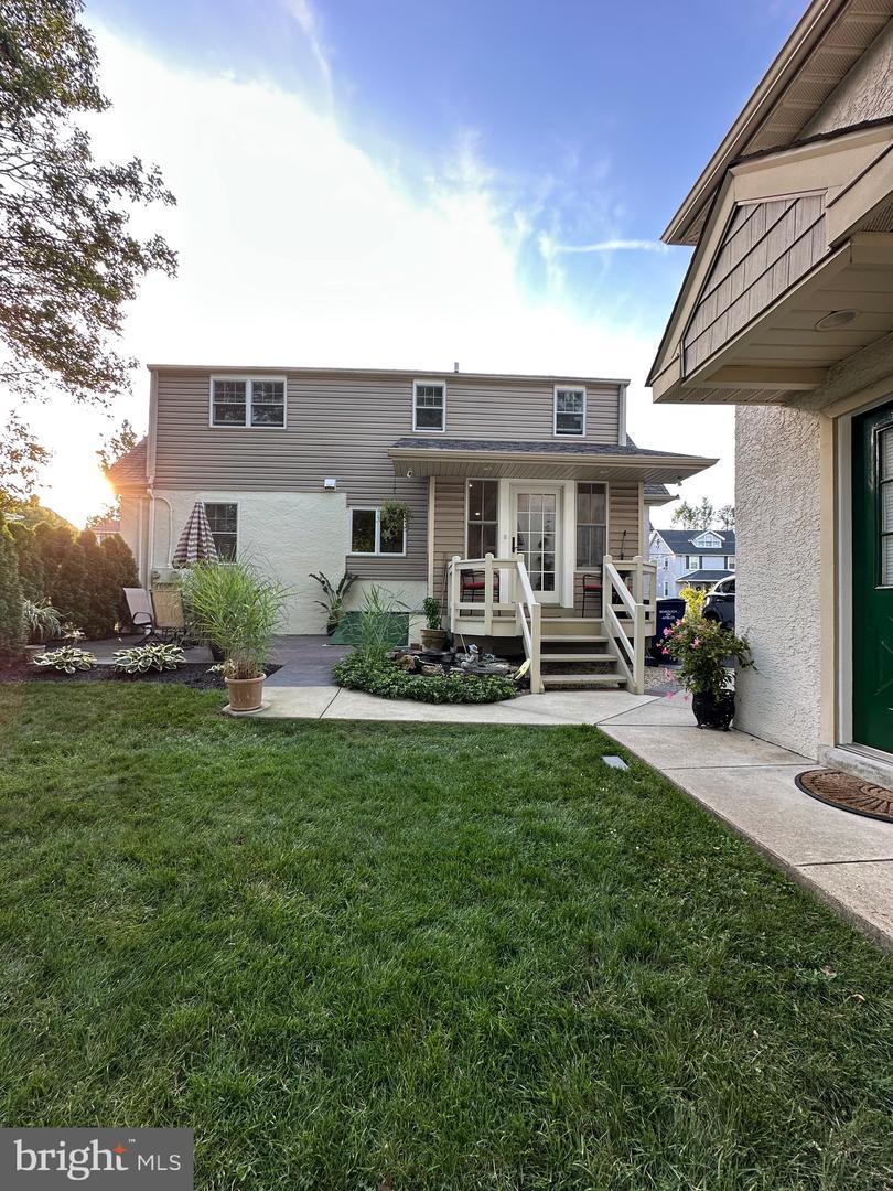 Property Photo: 346 Fairview Avenue PA 19002