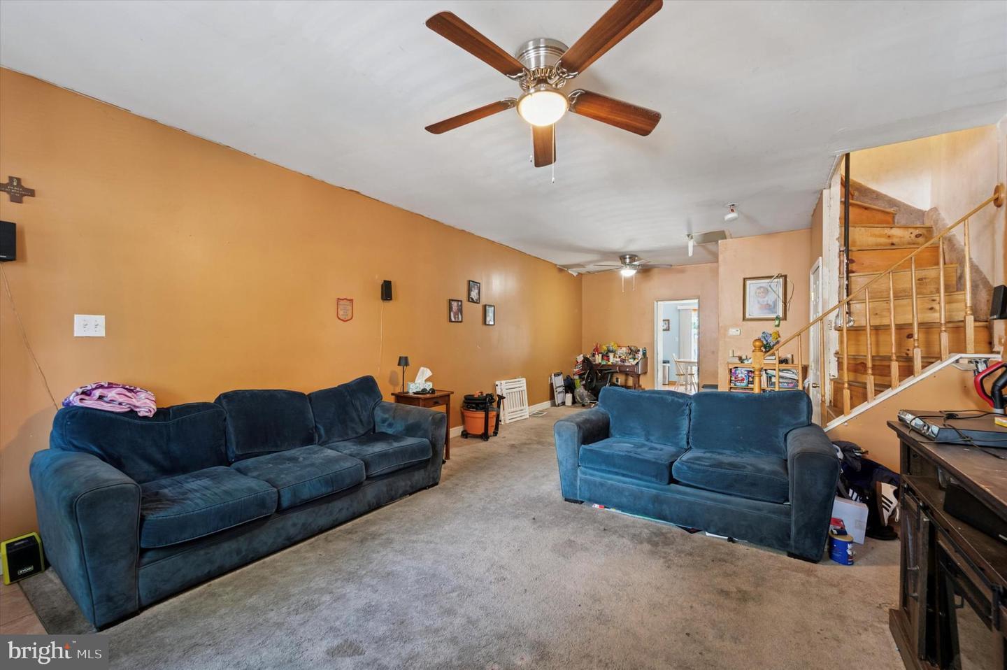 Property Photo: 2005 Sepviva Street PA 19125