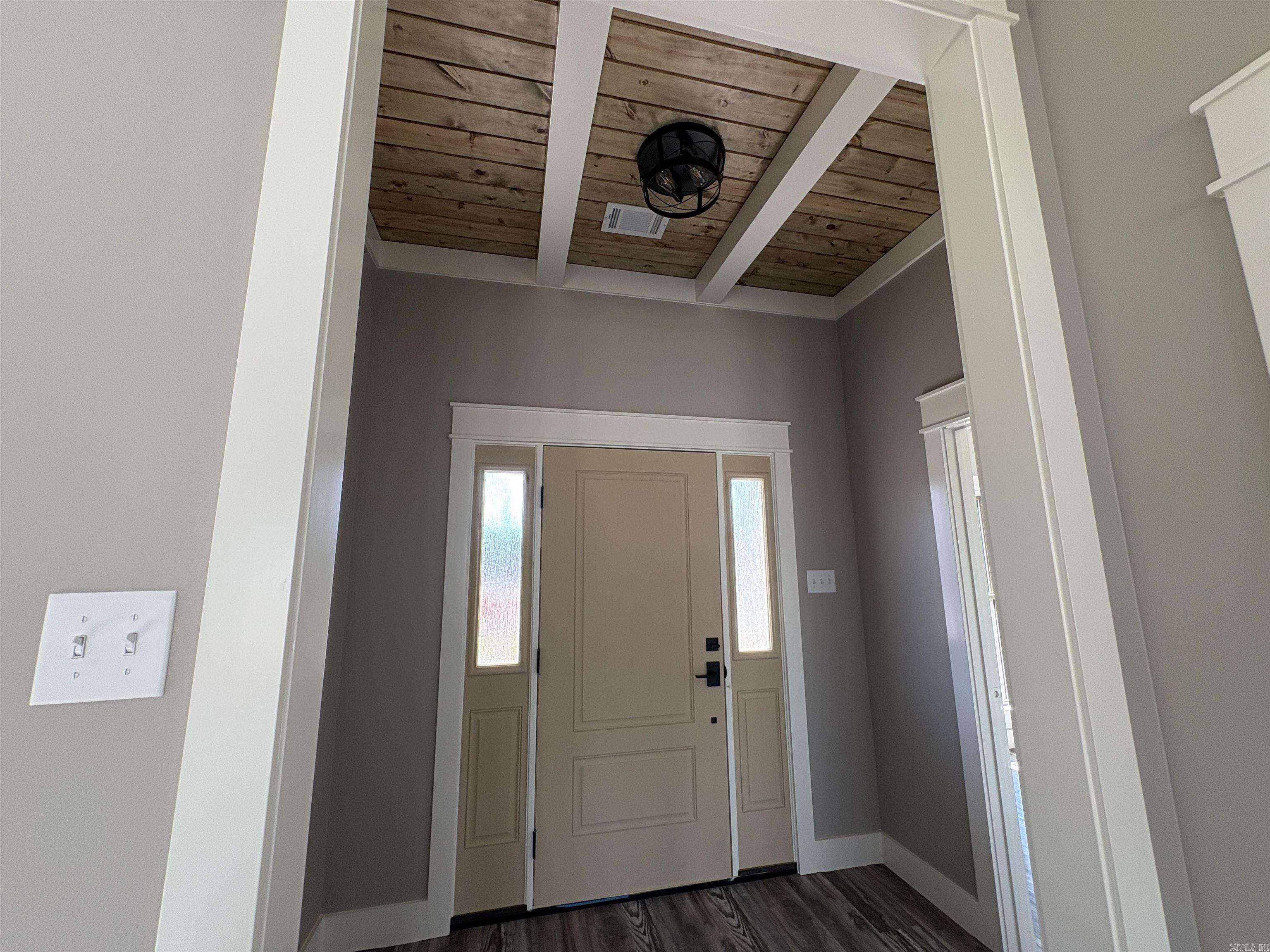 Property Photo: 1850 Pecan Creek Drive AR 72034