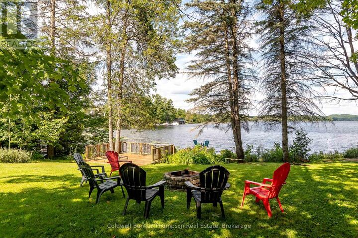 Property Photo:  26 Helen Street  ON P1H 1H5 