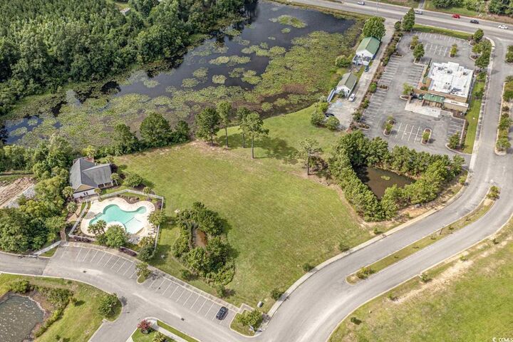 Property Photo: Tract 4 Community Dr. SC 29526