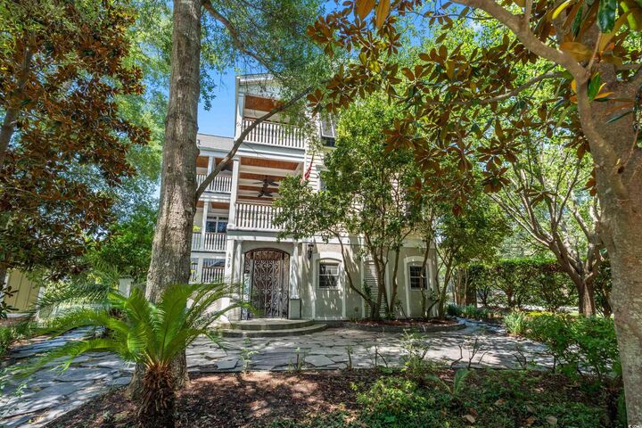 Property Photo:  429 Ocean Pointe Ct.  SC 29582 