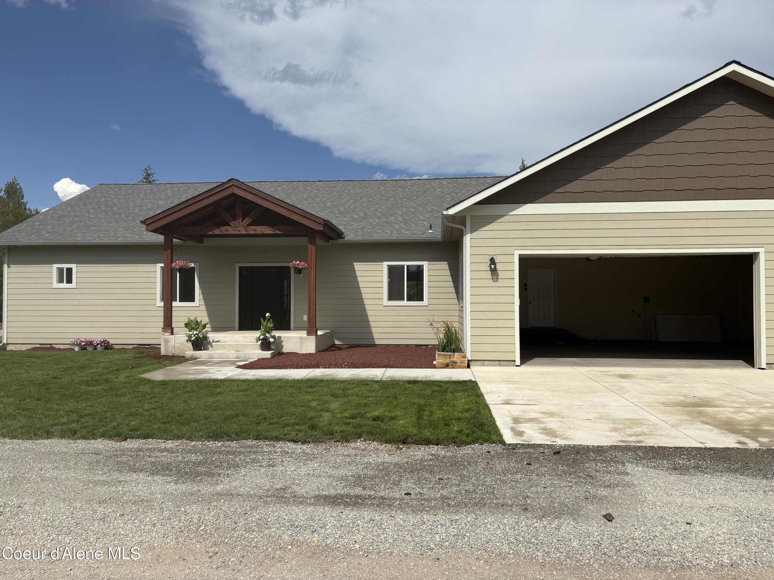 17 Flintlock Way  Blanchard ID 83804 photo