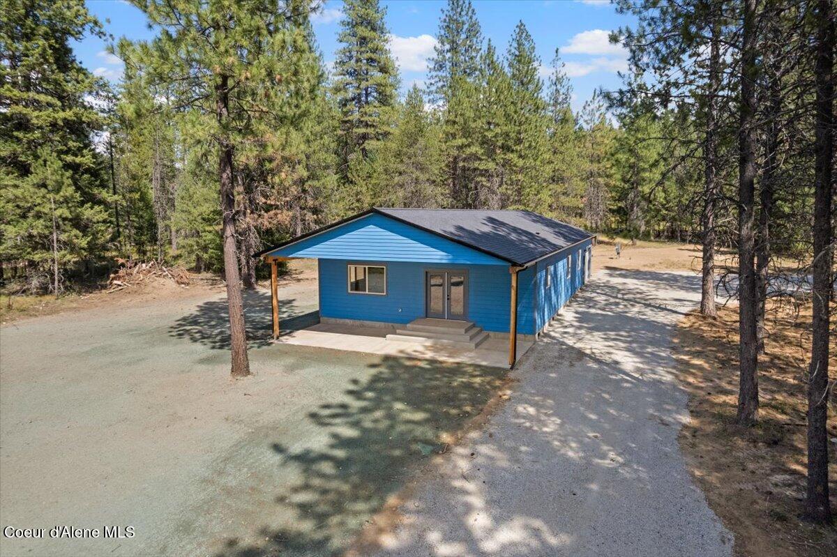 Property Photo: 165 Smokewood Dr ID 83801