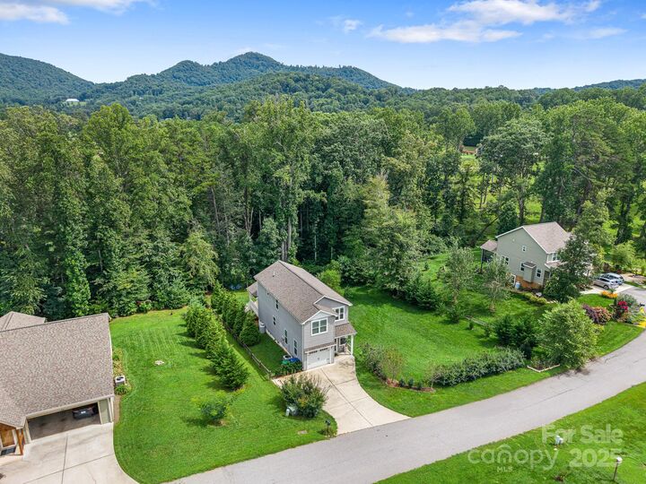 Property Photo: 57 Parrot Road NC 28715