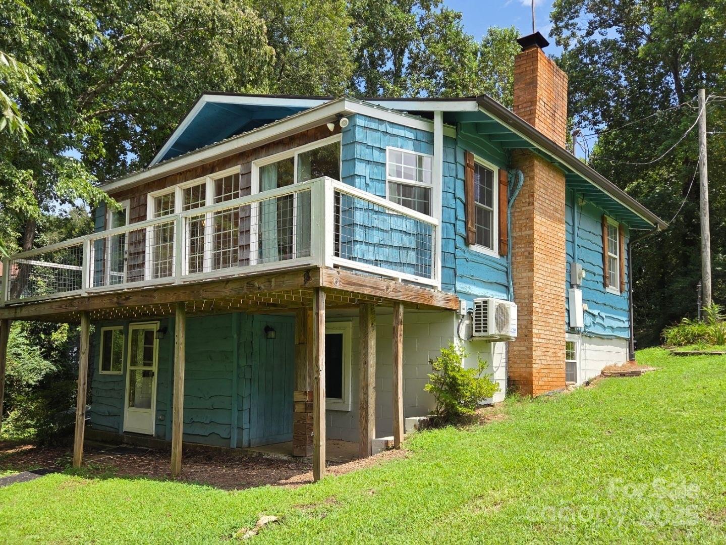 Property Photo:  198 Clouse Lane  NC 28681 