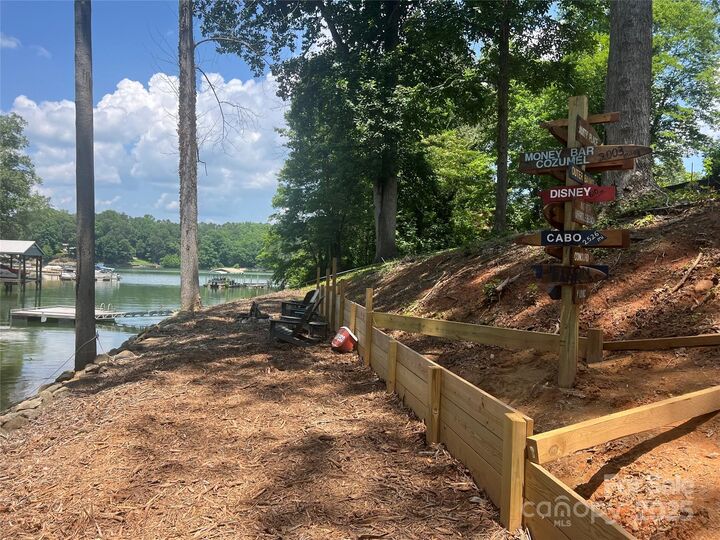 Property Photo:  3748 Landmark Drive  NC 28673 