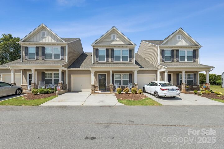 Property Photo: 112 Davenport Drive NC 28677