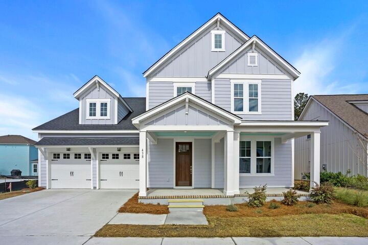 712 Twinflower Lane  Summerville SC 29486 photo