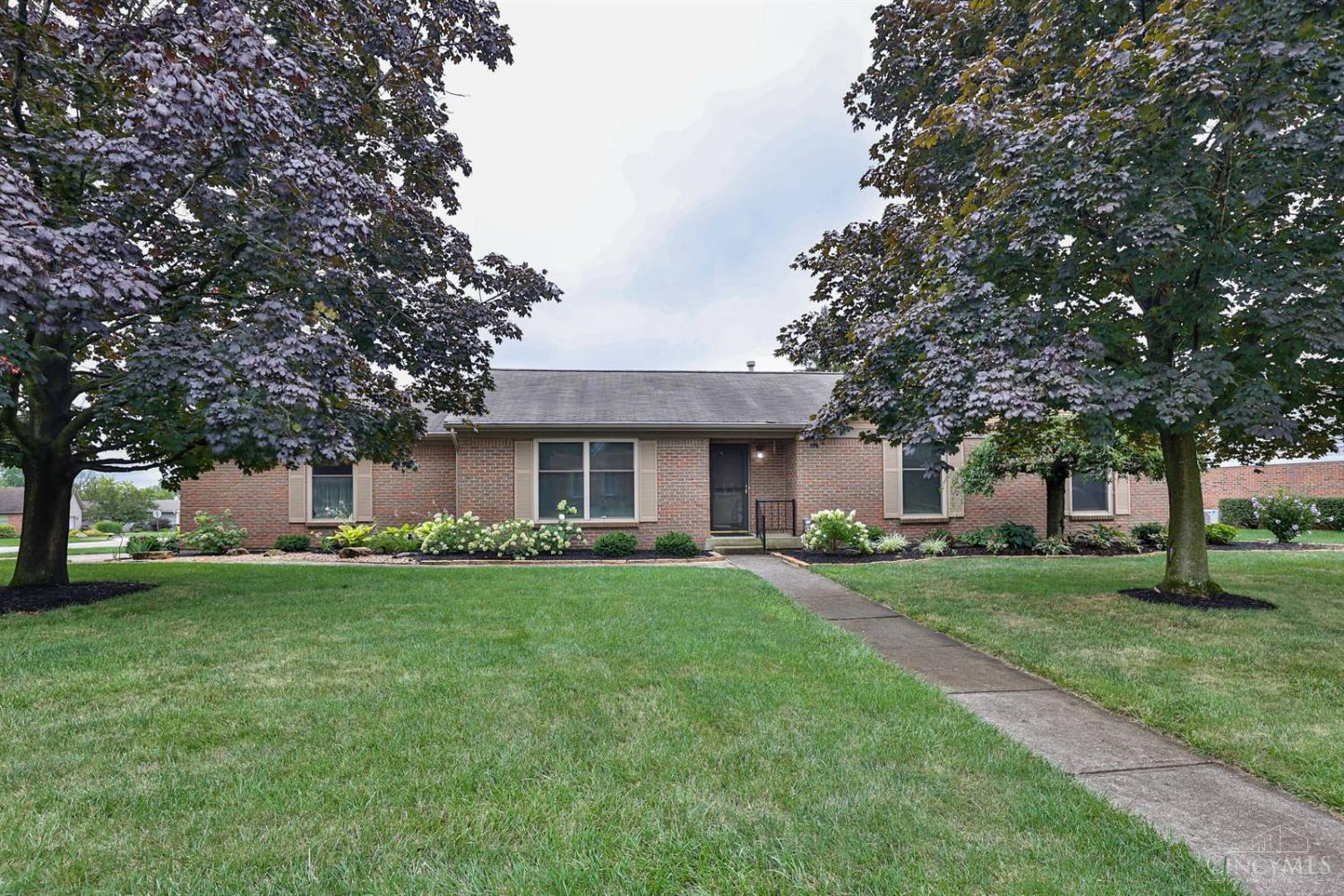 Property Photo: 4818 Sols Circle OH 45042