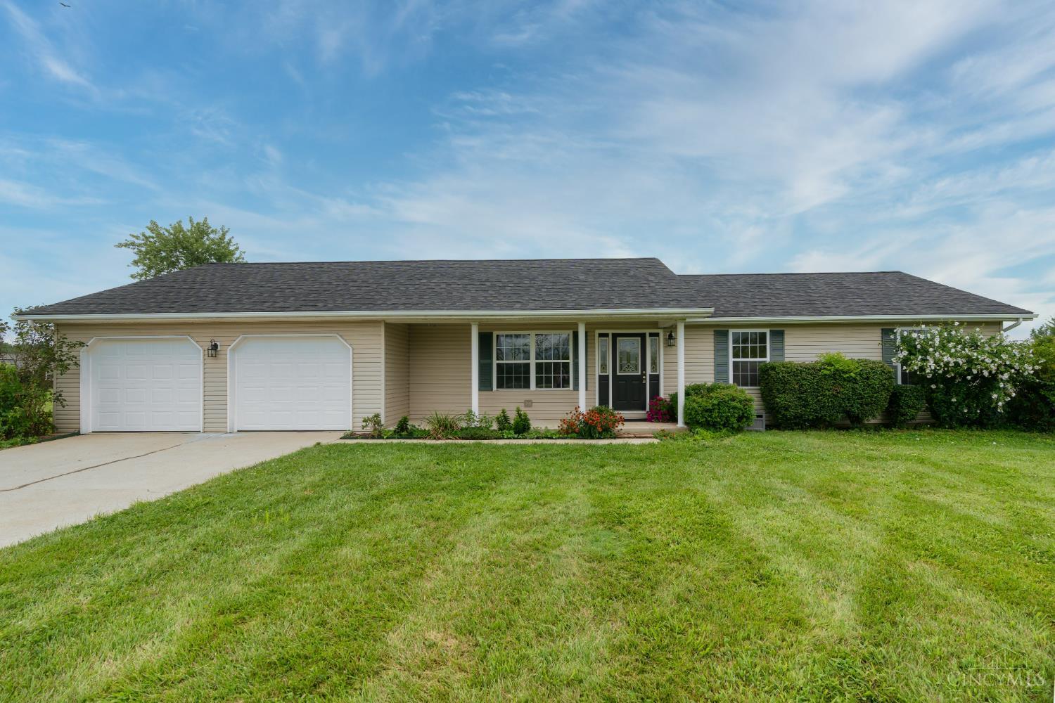 Property Photo: 3991 Westboro Road OH 45107