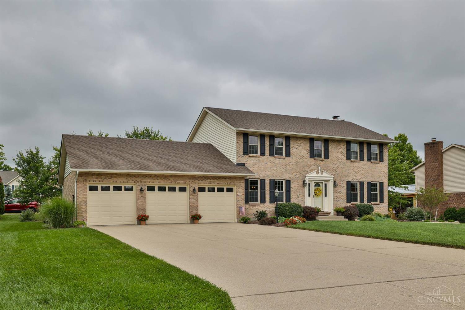 Property Photo:  6671 Foxfield Drive  OH 45040 