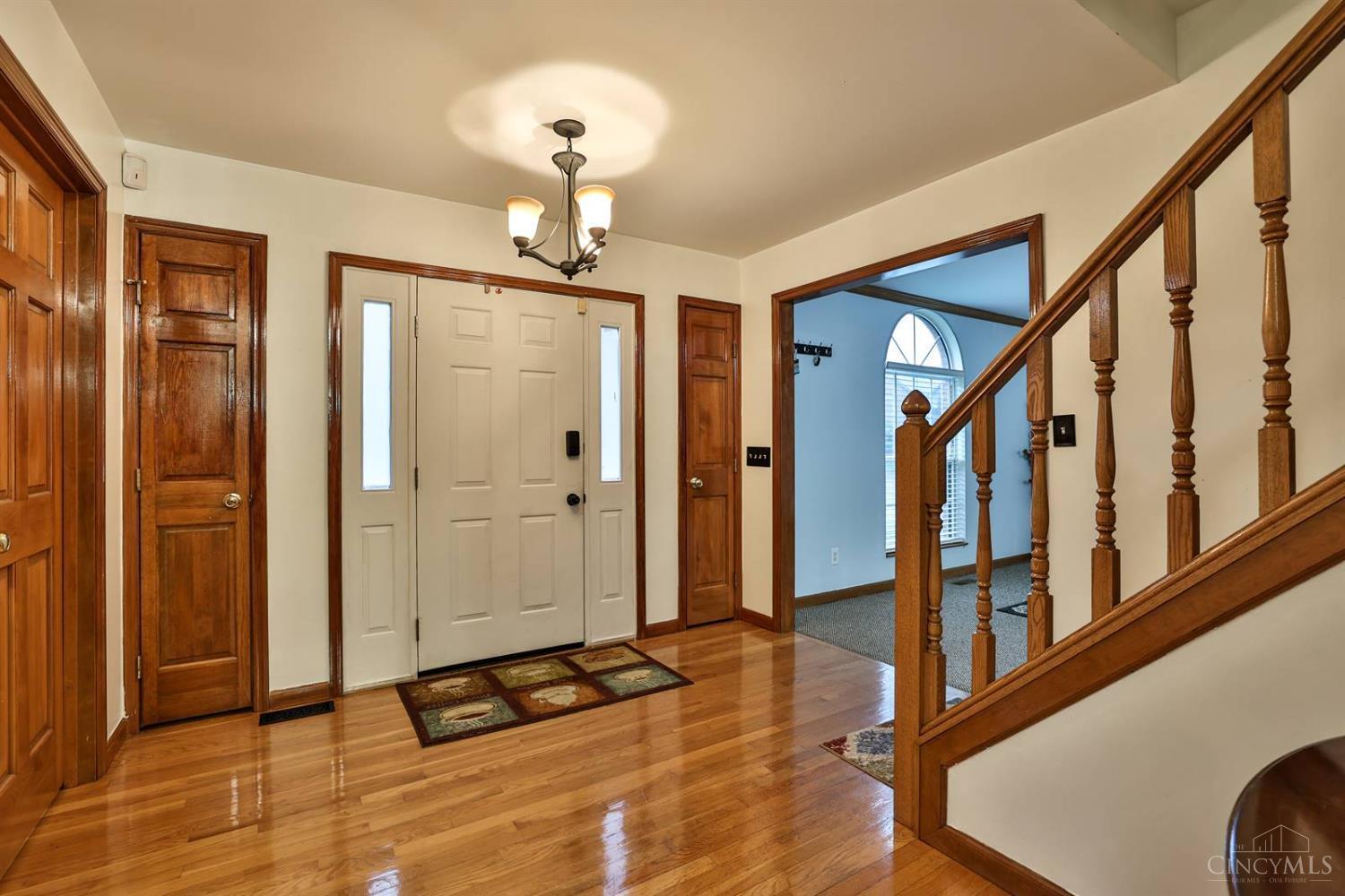 Property Photo:  7232 Eaglestone Court  OH 45044 
