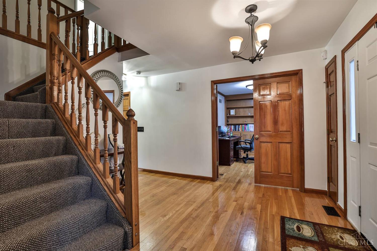 Property Photo:  7232 Eaglestone Court  OH 45044 