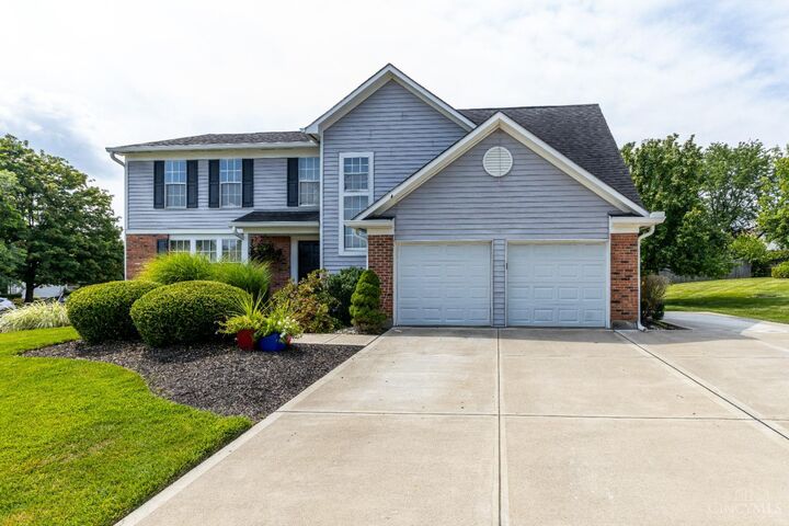 6387 Coachlight Way  West Chester OH 45069 photo