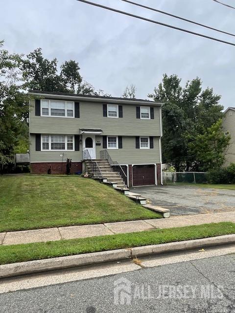 Property Photo: 55 Murdock Street NJ 08863
