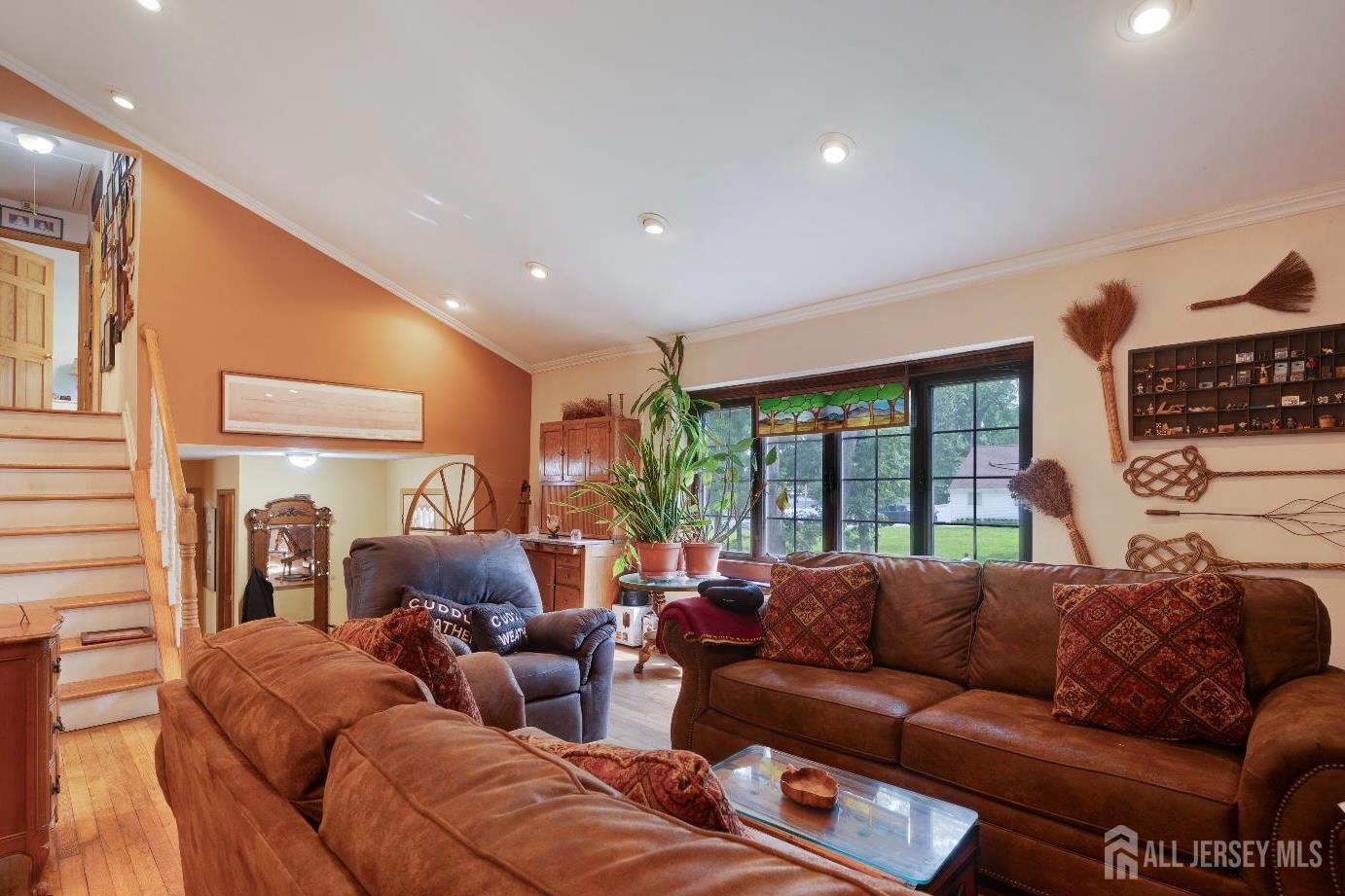 Property Photo:  2 Kerry Court  NJ 08857 