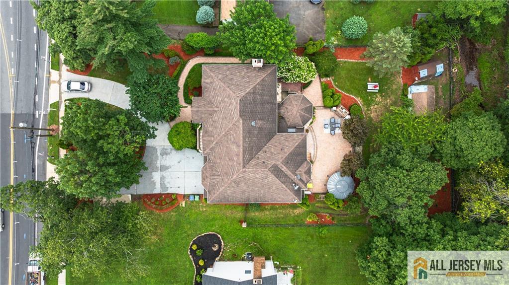 Property Photo: 3945 Park Avenue NJ 08820