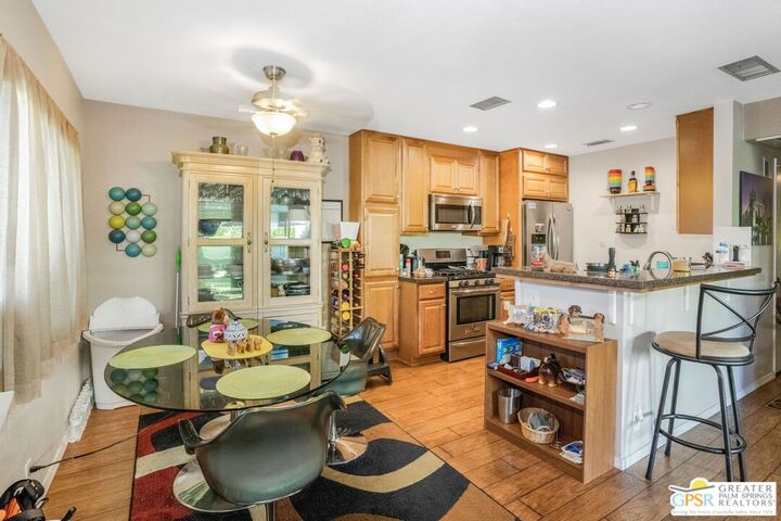 Property Photo:  1111 E Ramon Rd  CA 92264 