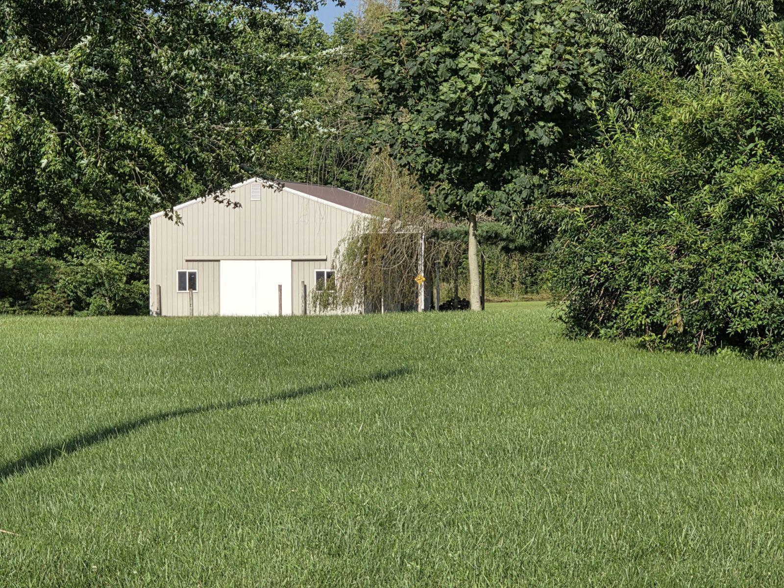 Property Photo: 3900 County Road 170 OH 43338
