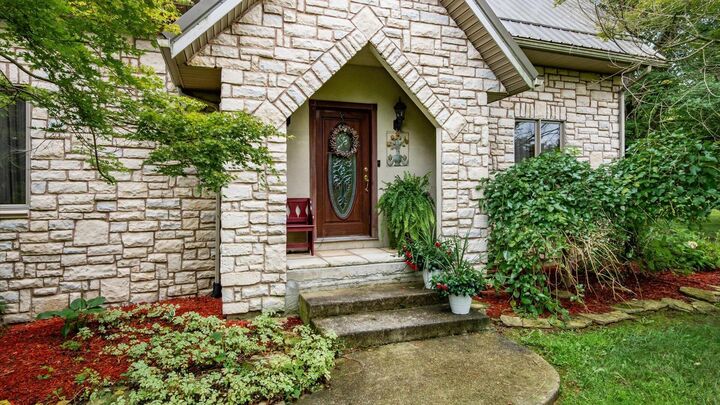 6730 Dillon Hills Drive  Nashport OH 43830 photo