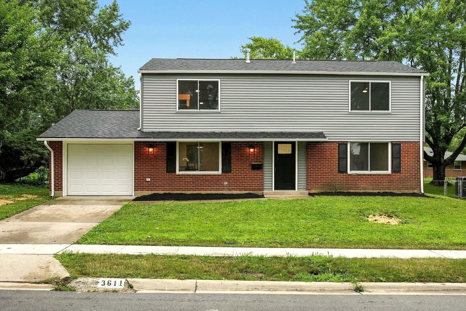 Property Photo: 3611 Panama Drive OH 43081