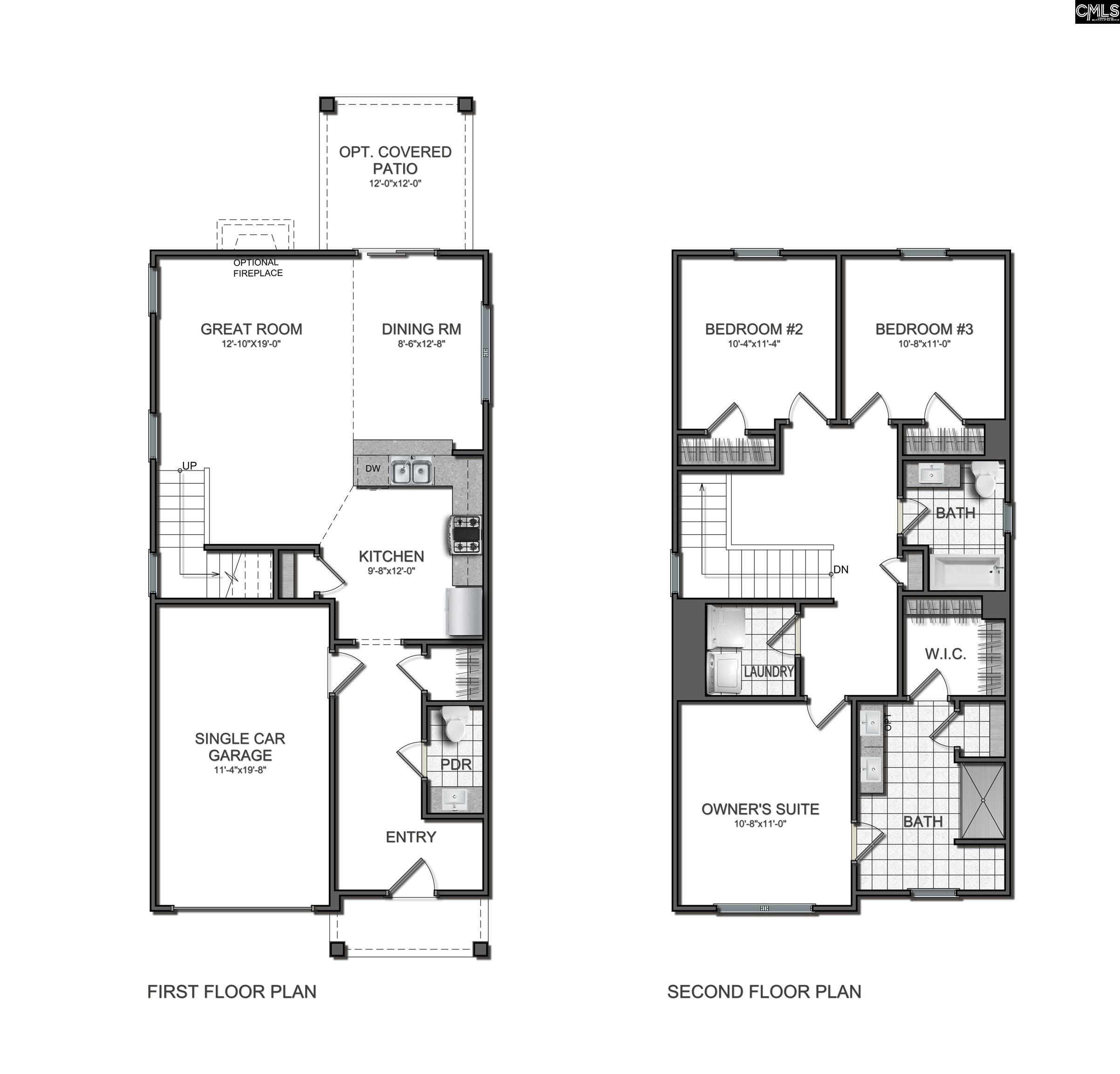 Property Photo: 348 Pinaster SC 29170