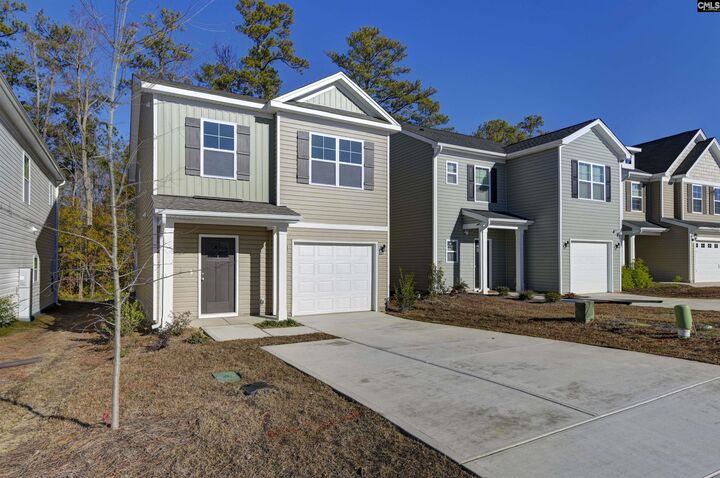 Property Photo:  348 Pinaster  SC 29170 