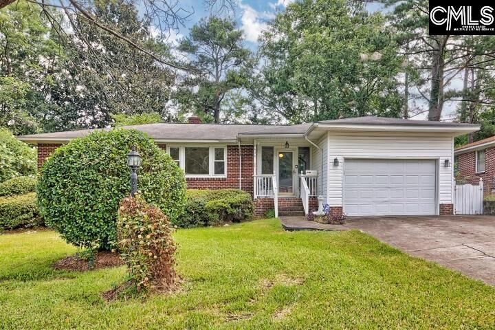 Property Photo: 1626 Albritton SC 29204
