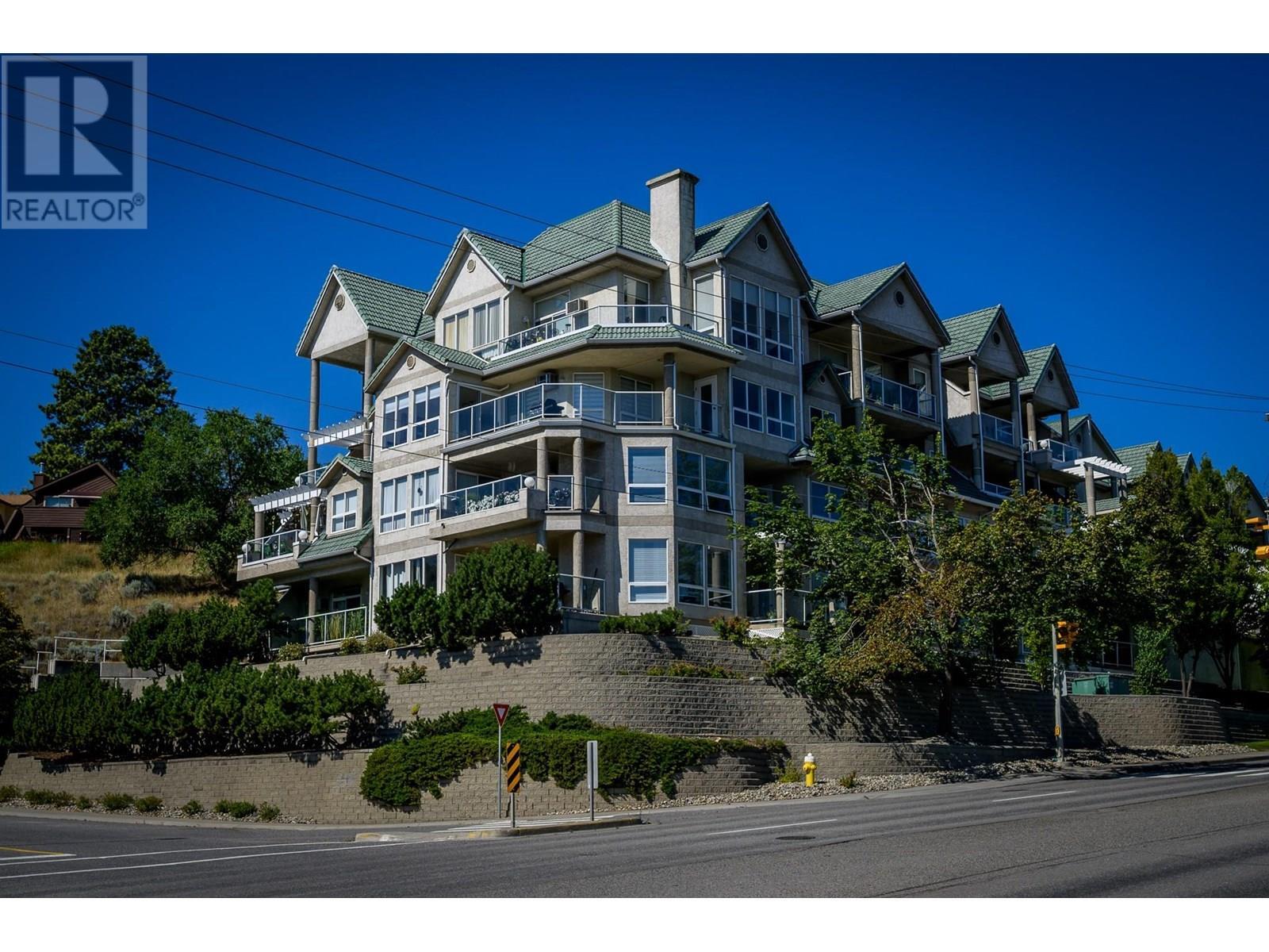 712 Sahali Terrace 311  Kamloops BC V2C 6T2 photo