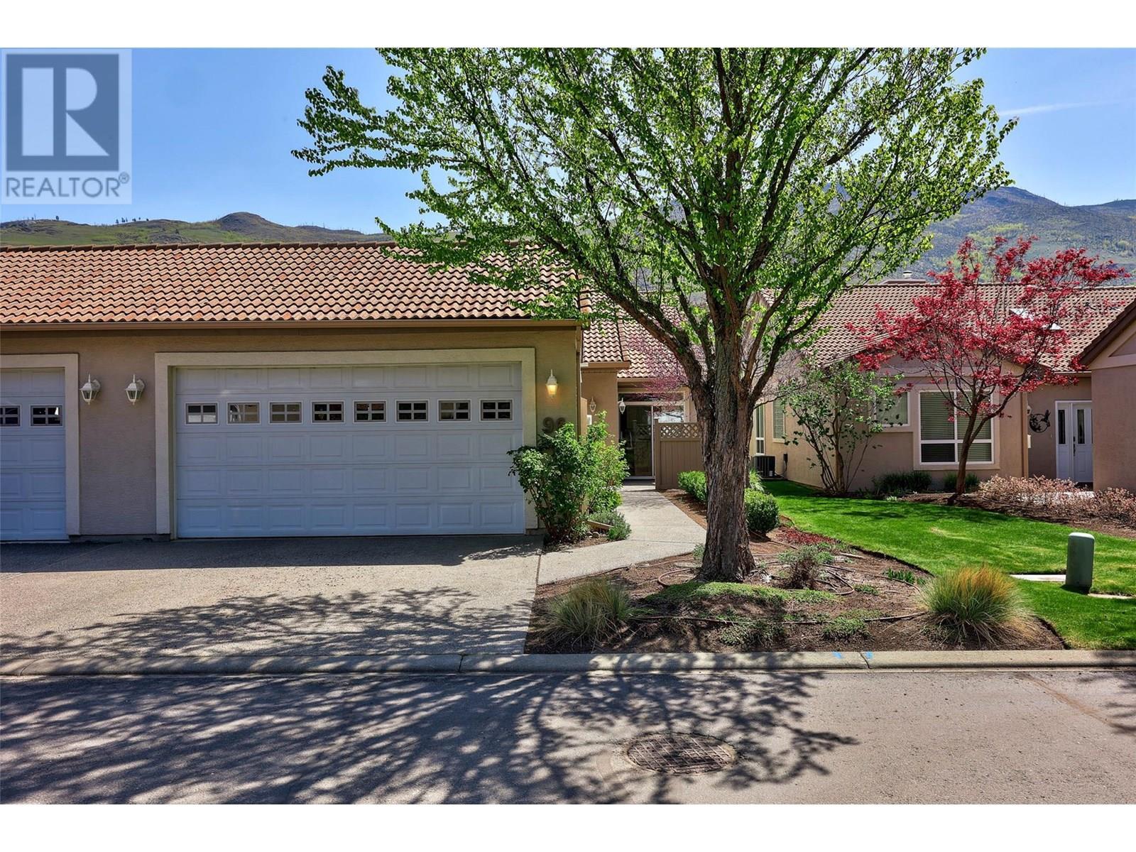 650 Harrington Road 96  Kamloops BC V2B 6T7 photo
