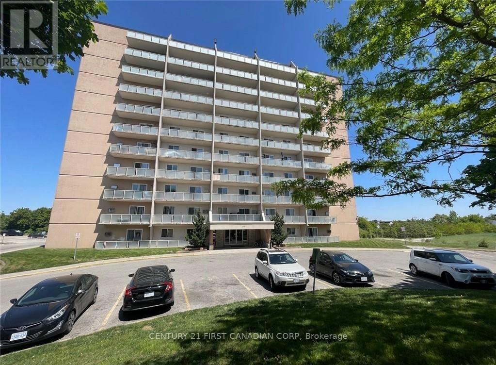 Property Photo: 573 Mornington Avenue ON N5Y 4T9