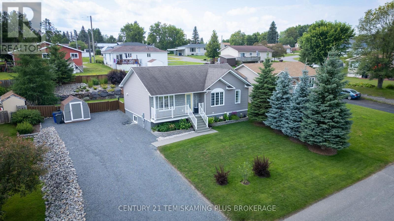 376 Arnold Drive  Temiskaming Shores (Haileybury) ON P0J 1K0 photo