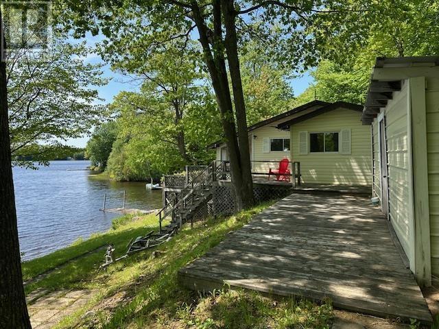 Property Photo:  1031 Prince Lake Rd  ON P6A 6K4 