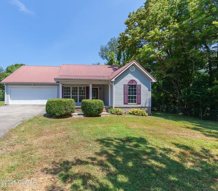 172 Old Malesus Road  Jackson TN 38301 photo