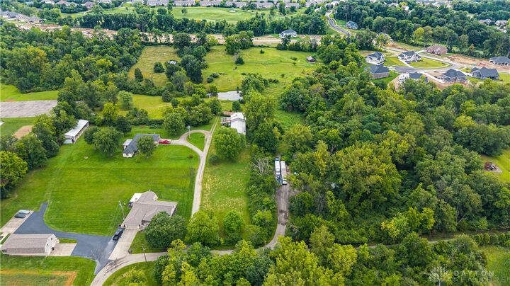 Property Photo:  2550 Township  OH 45431 