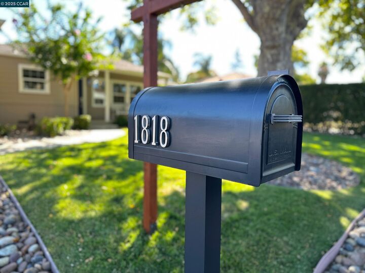 Property Photo: 1818 Granada Dr CA 94519