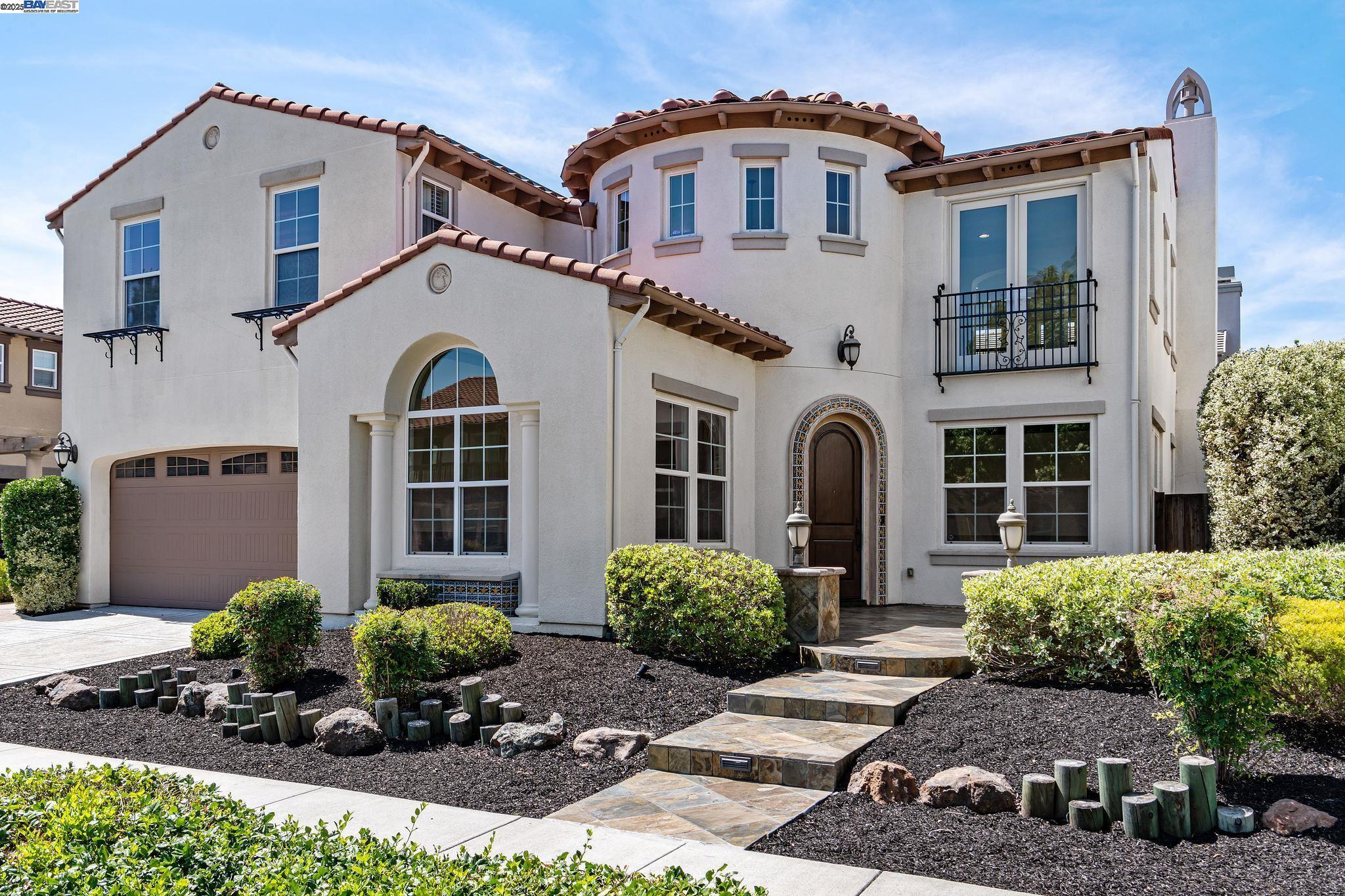 2131 Chamomile Ct  San Ramon CA 94582 photo