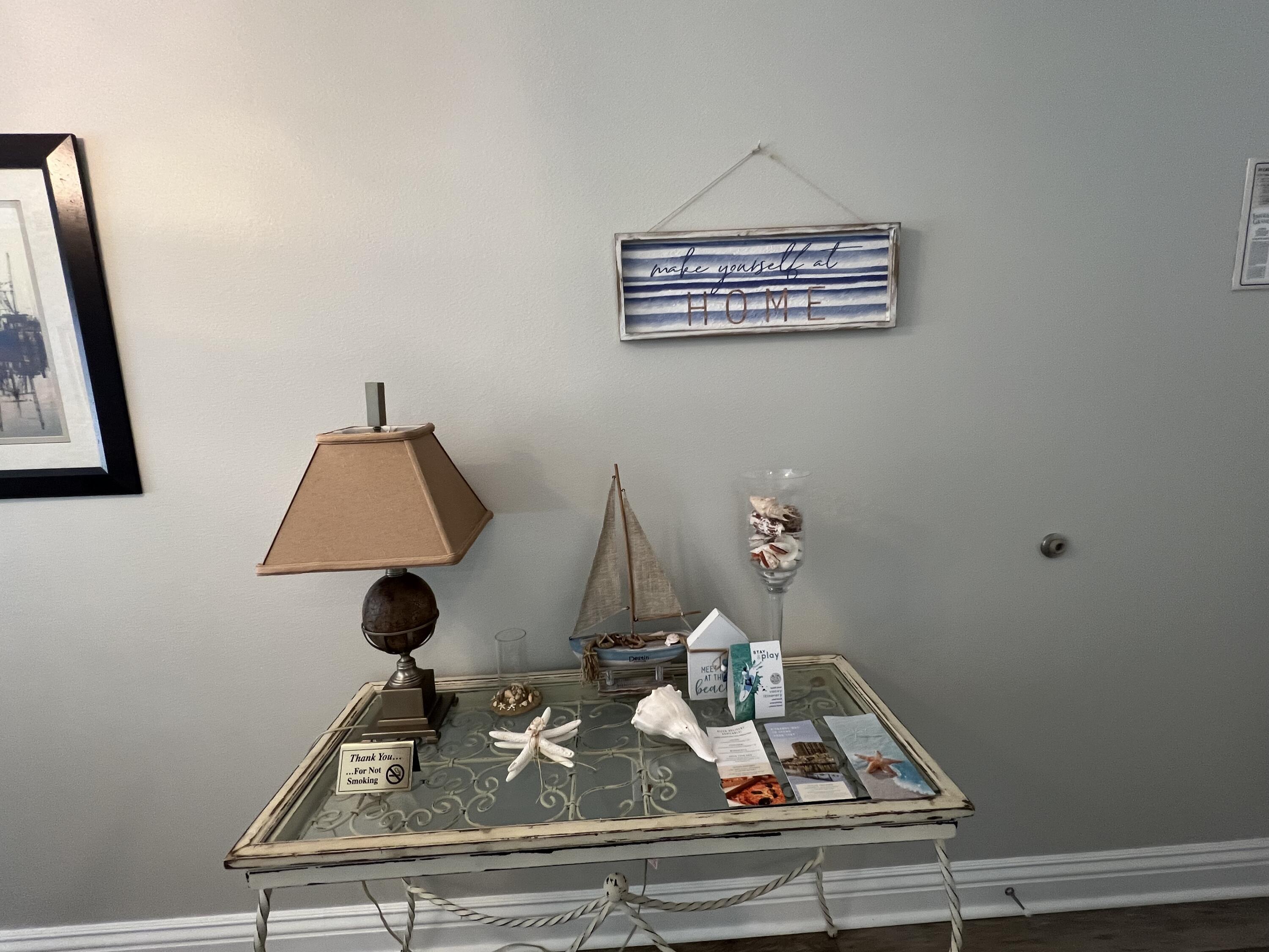 Property Photo: 10 Harbor Boulevard Unit W123 FL 32541
