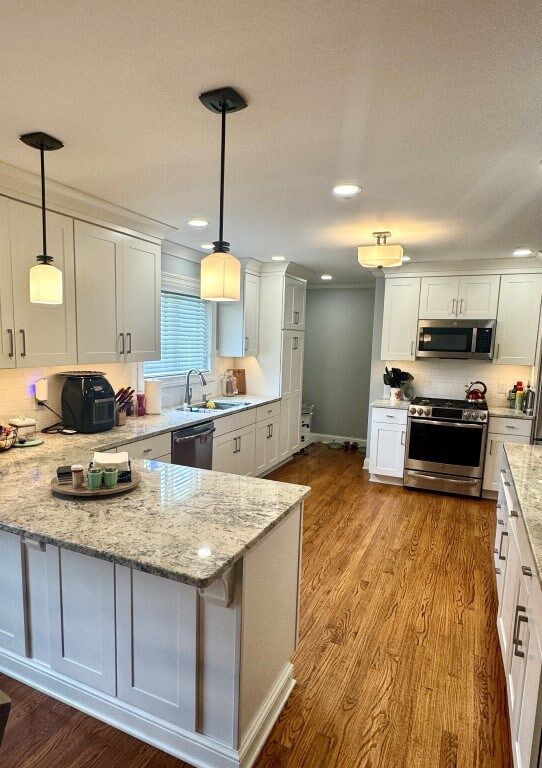Property Photo: 147 Walnut Street KY 41501