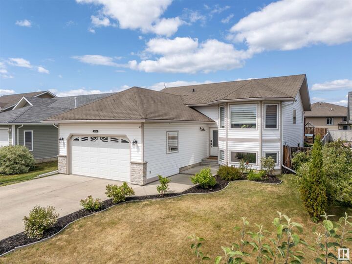 Property Photo:  4706 64 Ave  AB T9M 2E5 