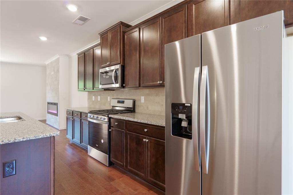 Property Photo: 2187 Foley Park Street GA 30078