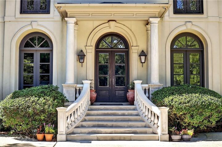 Property Photo: 1240 Mount Paran Road NW GA 30327