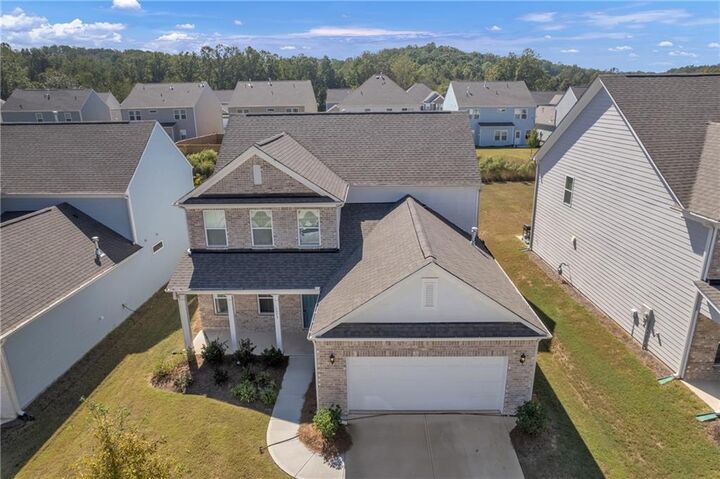 Property Photo: 1373 Maston Road GA 30011