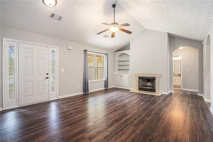 Property Photo: 2600 Yorkwood Road GA 30680