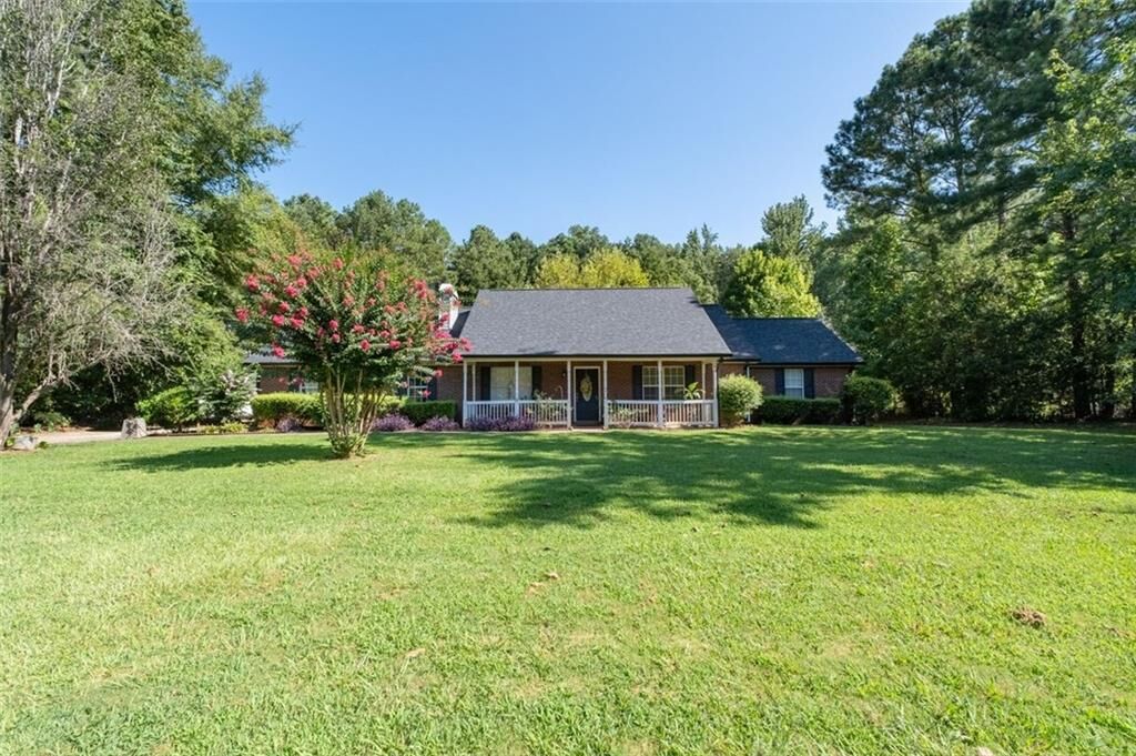 Property Photo:  1003 Ola Dale Drive  GA 30252 