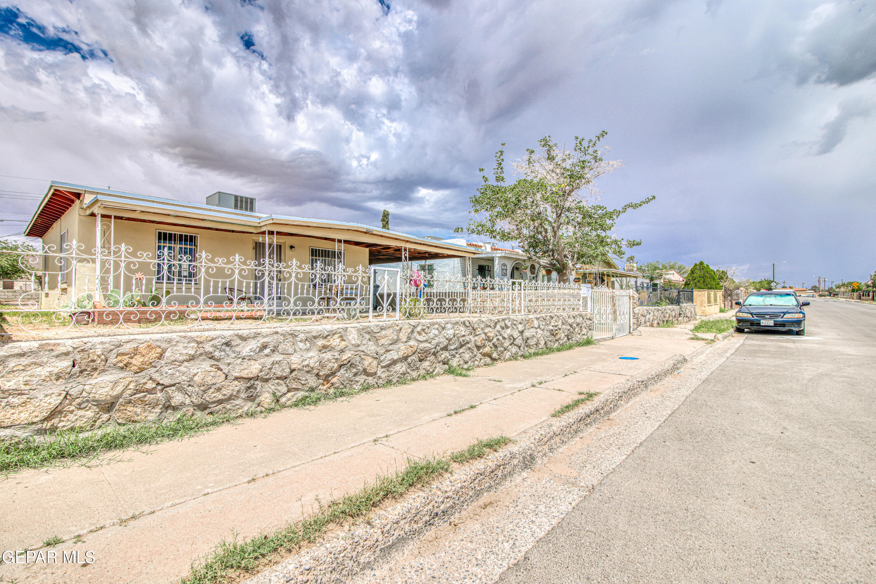 Property Photo:  7733 Adobe Drive  TX 79915 