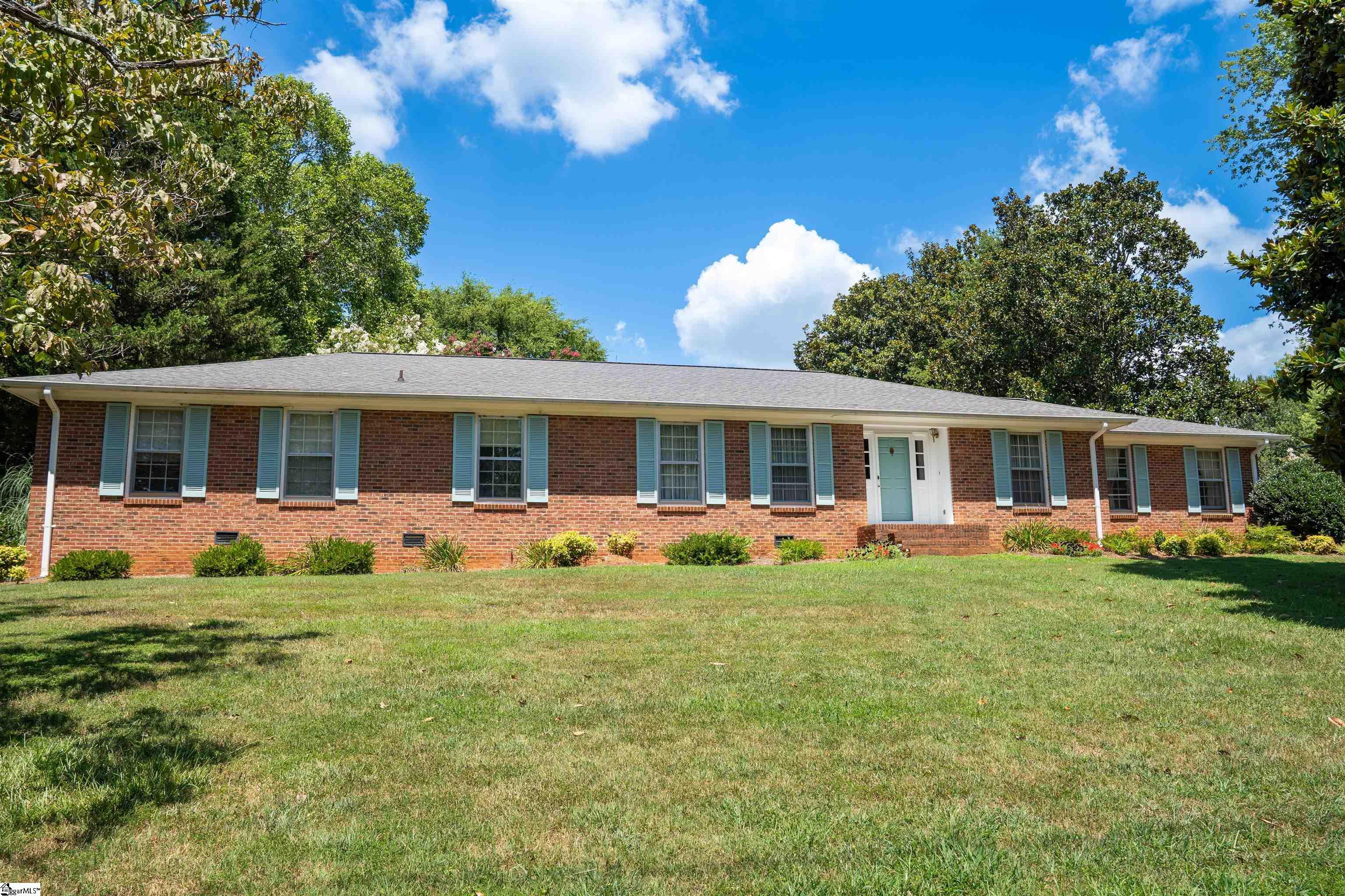 Property Photo: 459 Ransdell Drive SC 29307