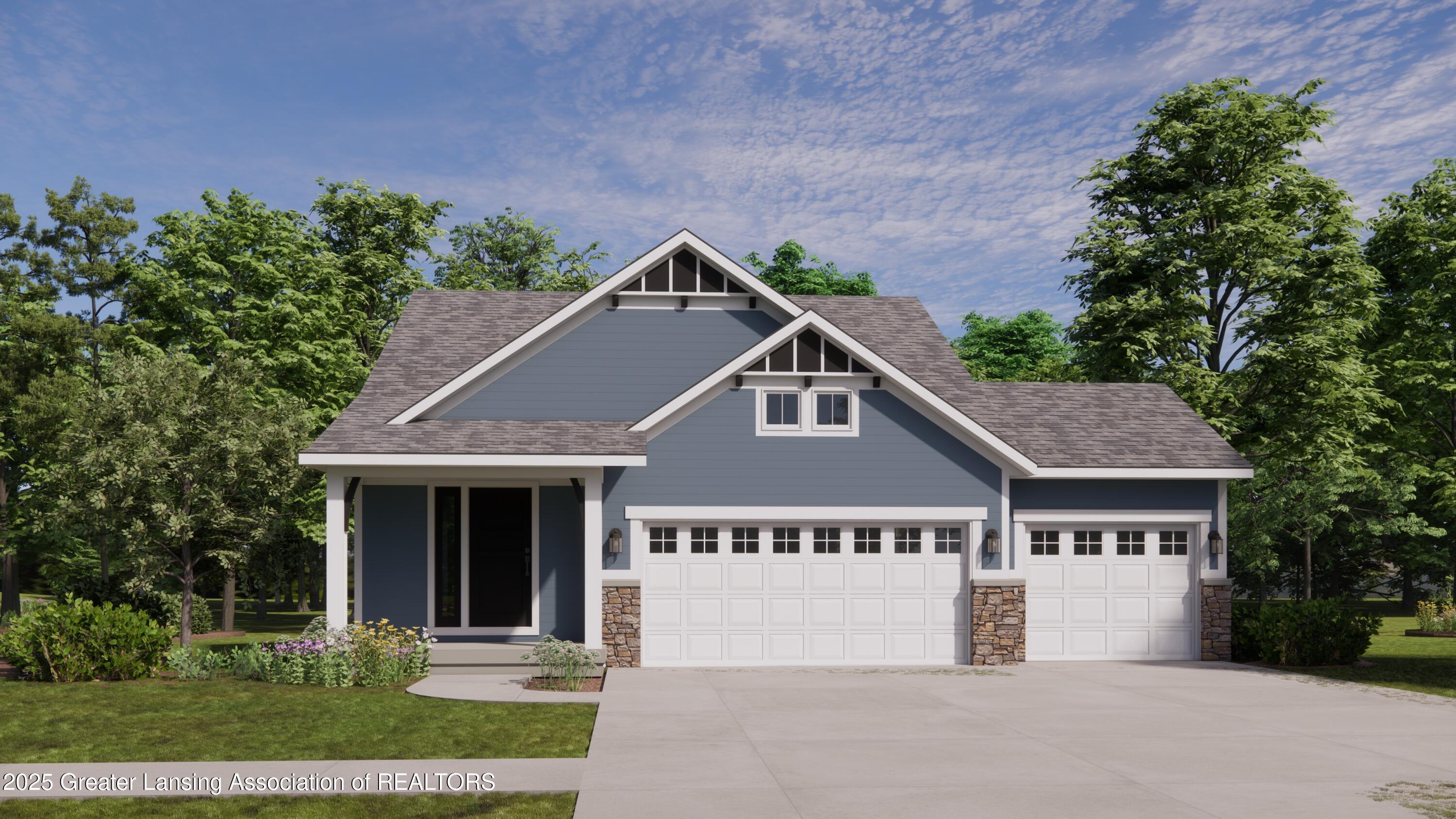 2803 Ballybunion Way  Okemos MI 48864 photo